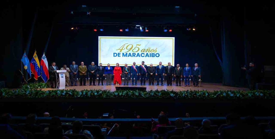 Rafael Ramírez Colina Maracaibo está en vías de recuperación
