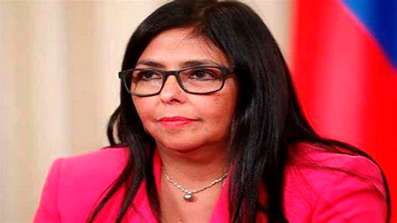 Reservas energéticas de Venezuela son el objetivo del Pentágono
