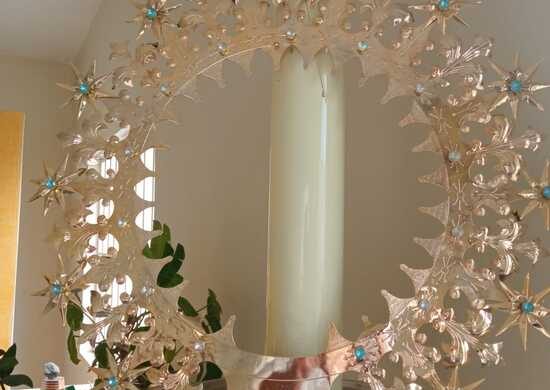 Señora de la Medalla Milagrosa (4)