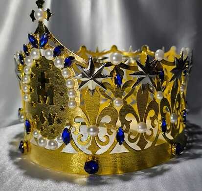 Señora de la Medalla Milagrosa