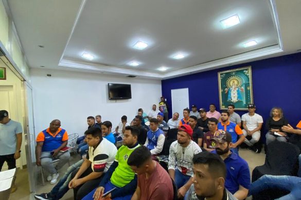 Torneo de Fútbol Sala