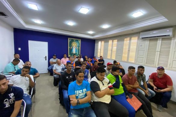 Torneo de Fútbol Sala 4