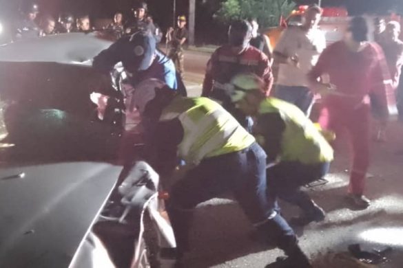 Un muerto y un herido3