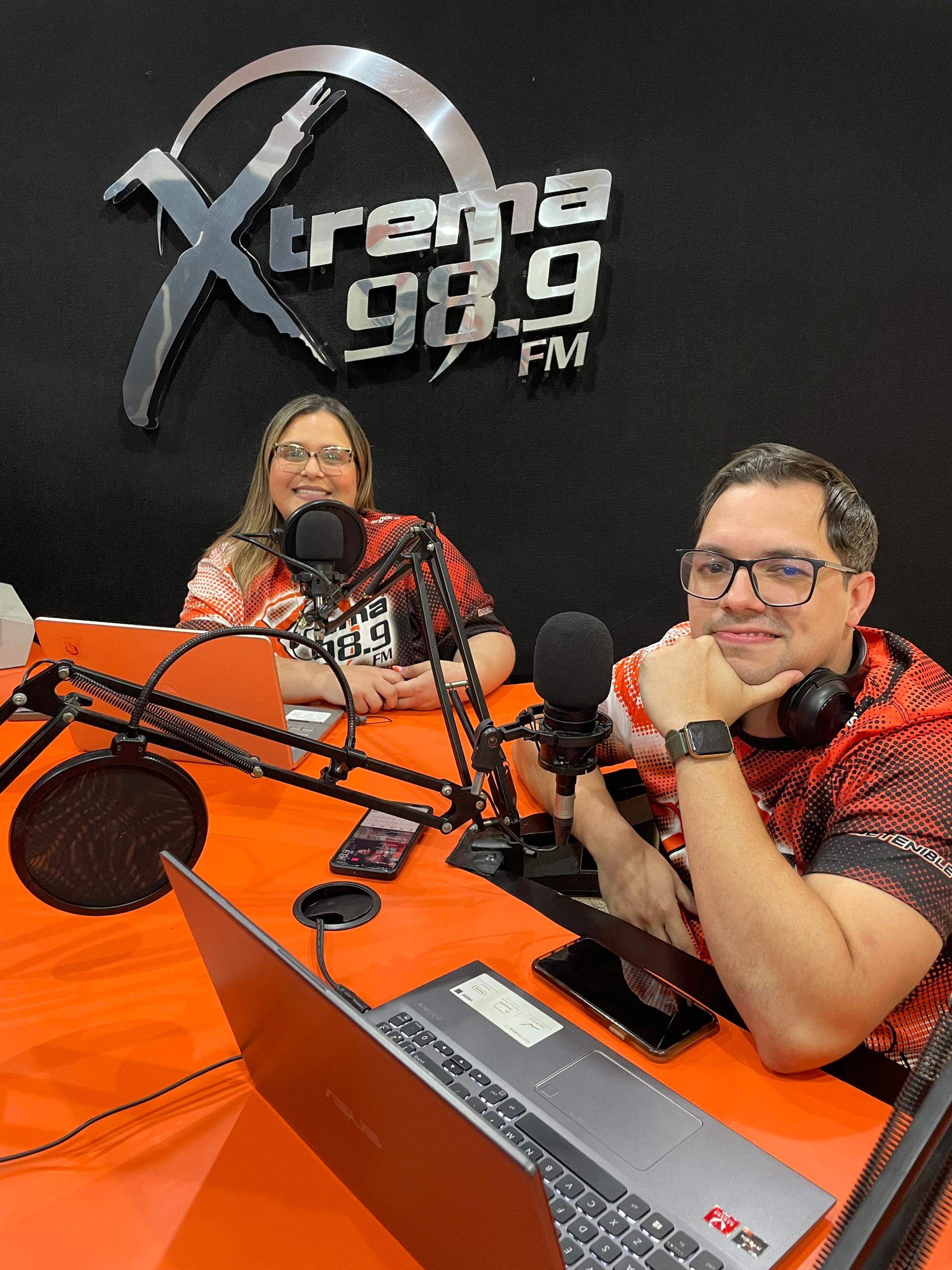 XTREMA la más escuchada en Cabimas 