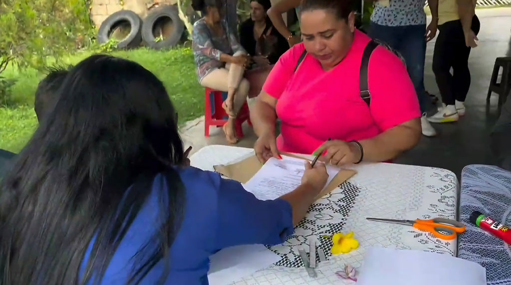 Consejo de Protección de Lagunillas procesa 686 autorizaciones de viajes para menores