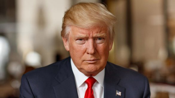 Trump confirma que hay un acuerdo de tregua entre Israel y Hamas 
