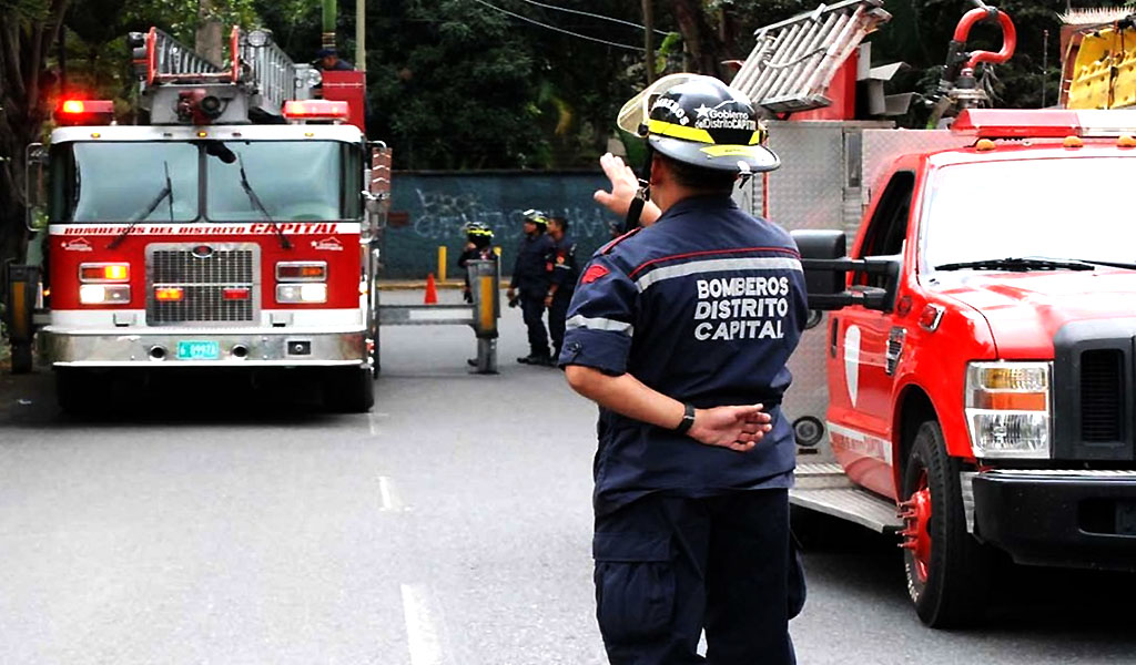 23 personas intoxicadas por presunto químico en escuela de Tacarigua