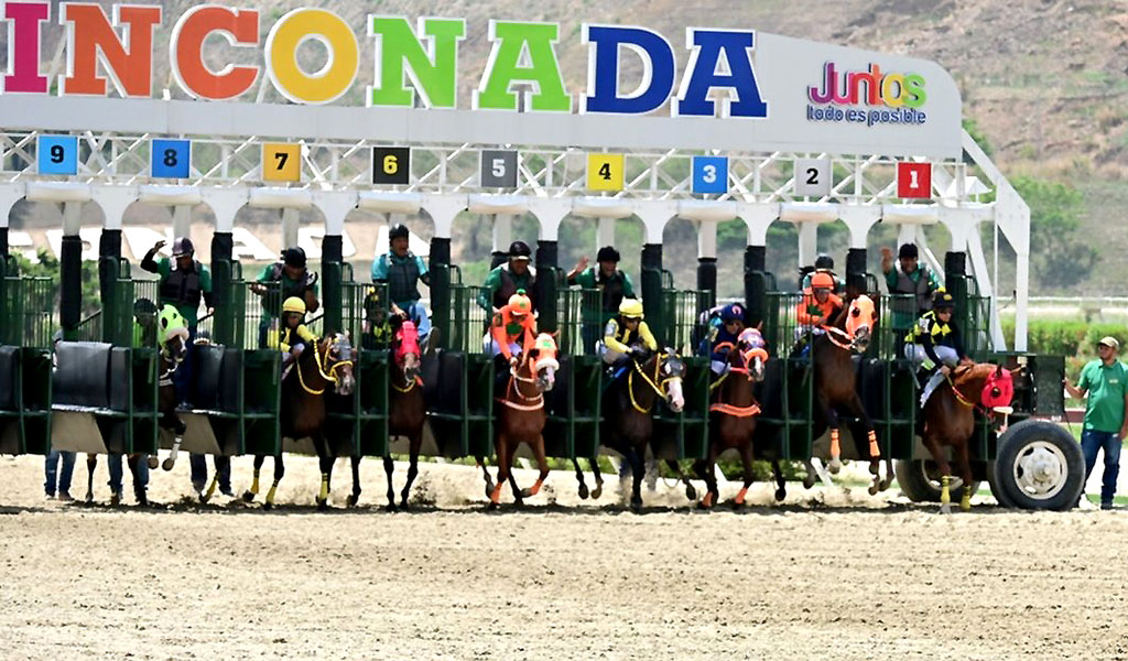 300 mil dólares repartirá este domingo el Clásico Simón Bolívar