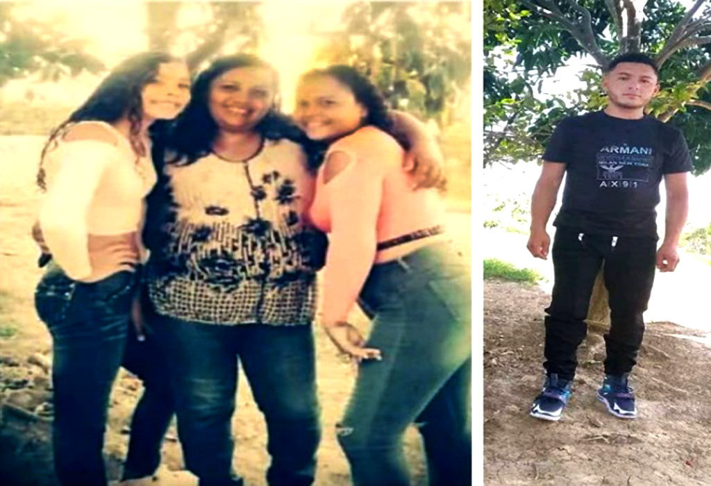 Apresado el adulto mayor que mató a los cuatro miembros de una familia en Areguito-Falcón
