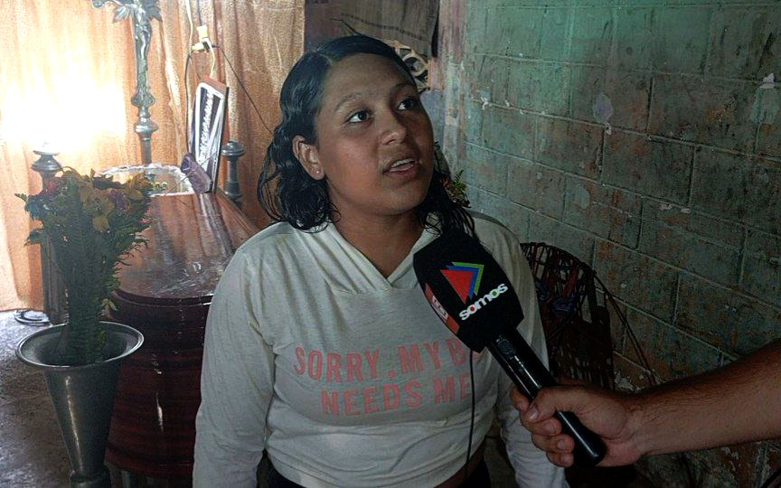 Árabe que asesinó al hombre en Barquisimeto anda huyendo