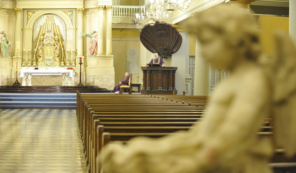 Arquidiócesis de Los Ángeles pagará a víctimas de sus abusos sexuales