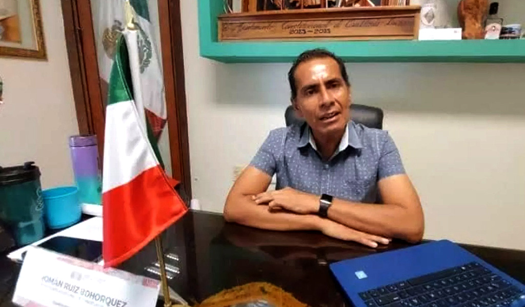 Asesinan a cuchilladas a otro alcalde en México