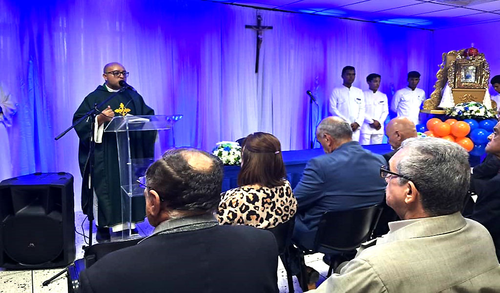 Así celebró el Centro Médico de Cabimas su 68 aniversario