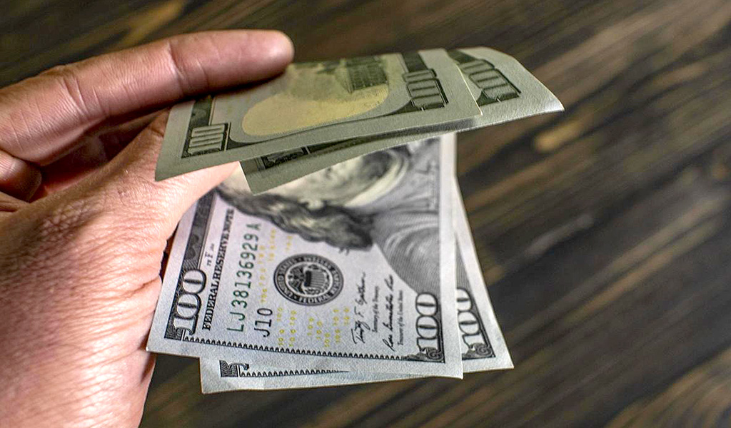 Así se cotizará el dólar este miércoles 16- Oct