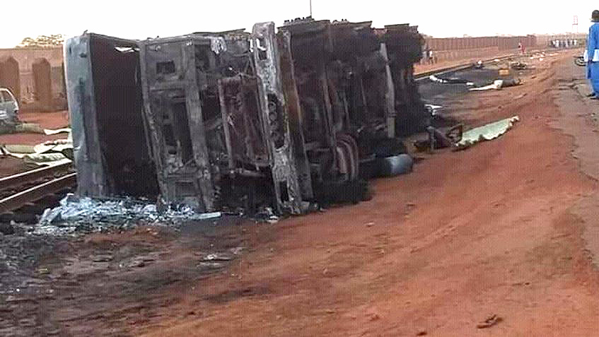Aumentan a 170 los muertos