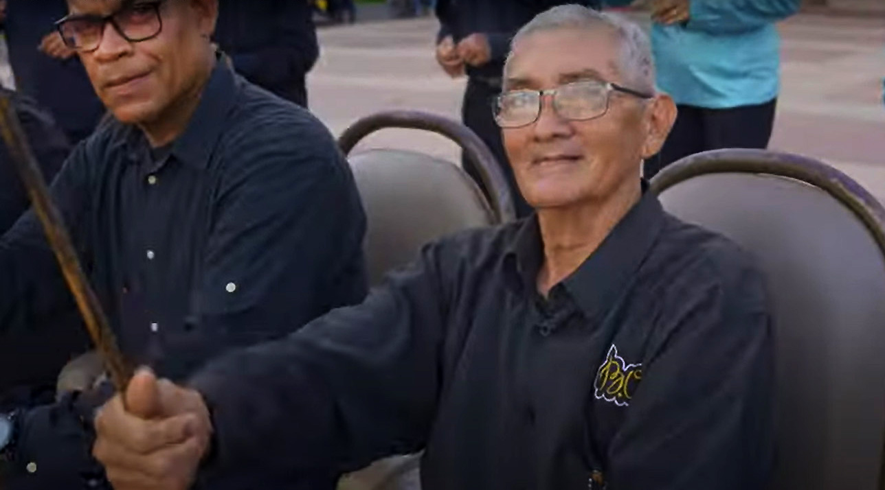 Barrio Obrero de  Cabimas:  69  años  sembrando sentimiento popular en  la gaita pura y tradicional 