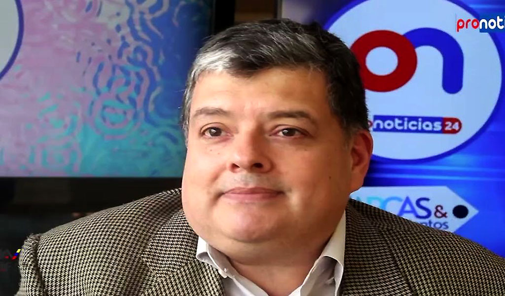 CNP denunció la desaparición del periodista Nelin Escalante