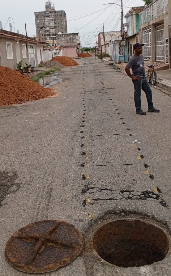 Consejo Comunal Las Morochas I
