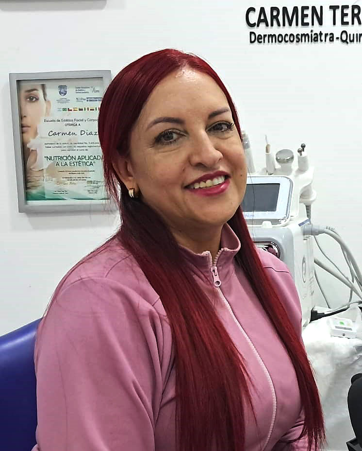 Cáncer de Mama en Cabimas 