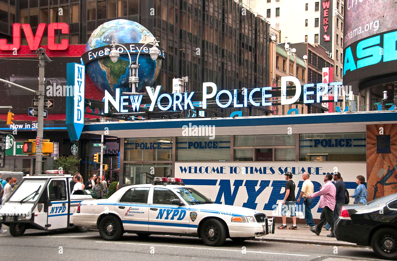 Capturan en Nueva York a delincuente venezolano
