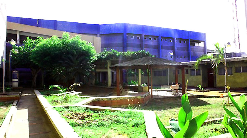 Centro Médico de Cabimas 68 años  