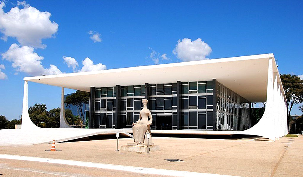 Corte Suprema de Brasil da luz verde a red social X 