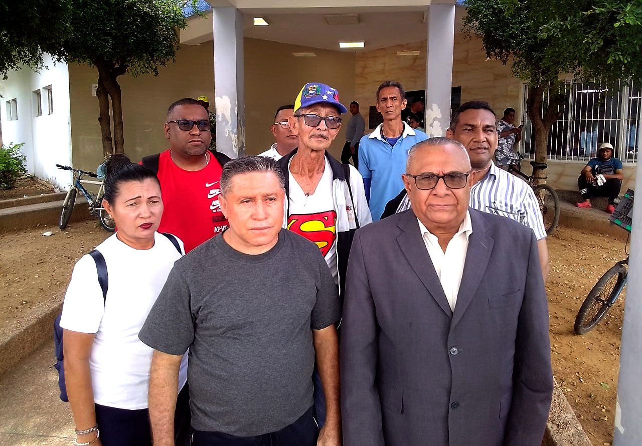 Denuncian por maltrato a médico del Hospital General de Cabimas 