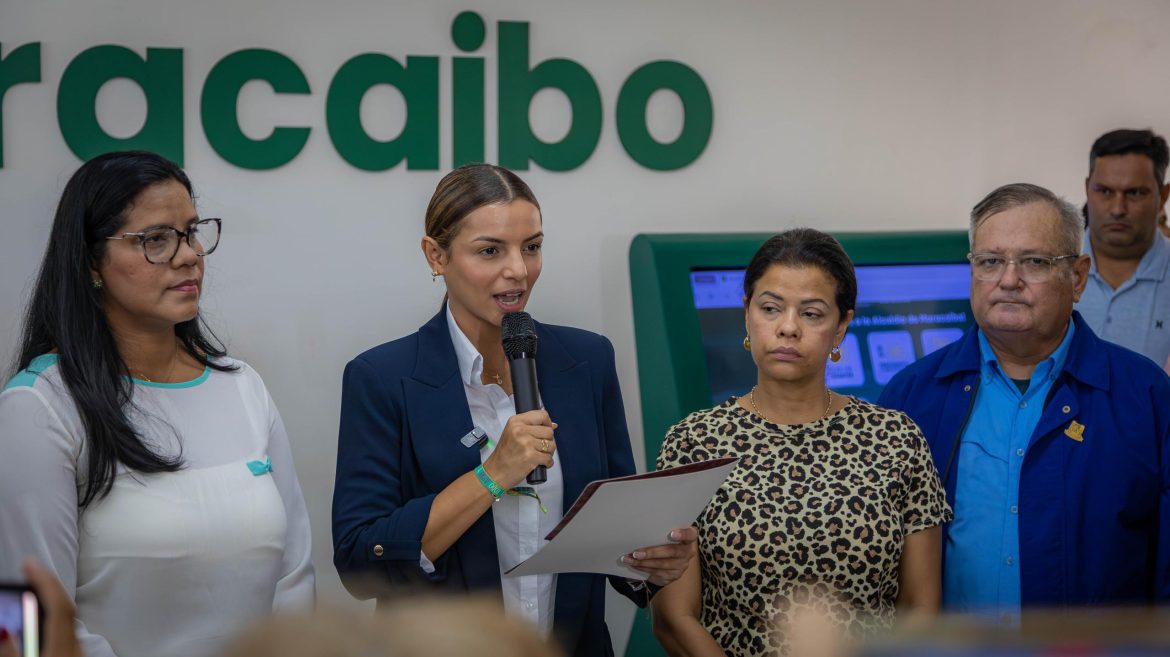 Esposa del alcalde Rafael Ramírez repudió acusaciones contra su esposo