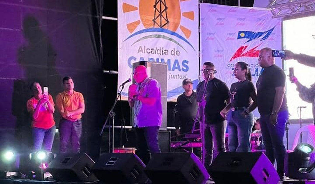 Feria Popular de Calle en honor a la Virgen del Rosario