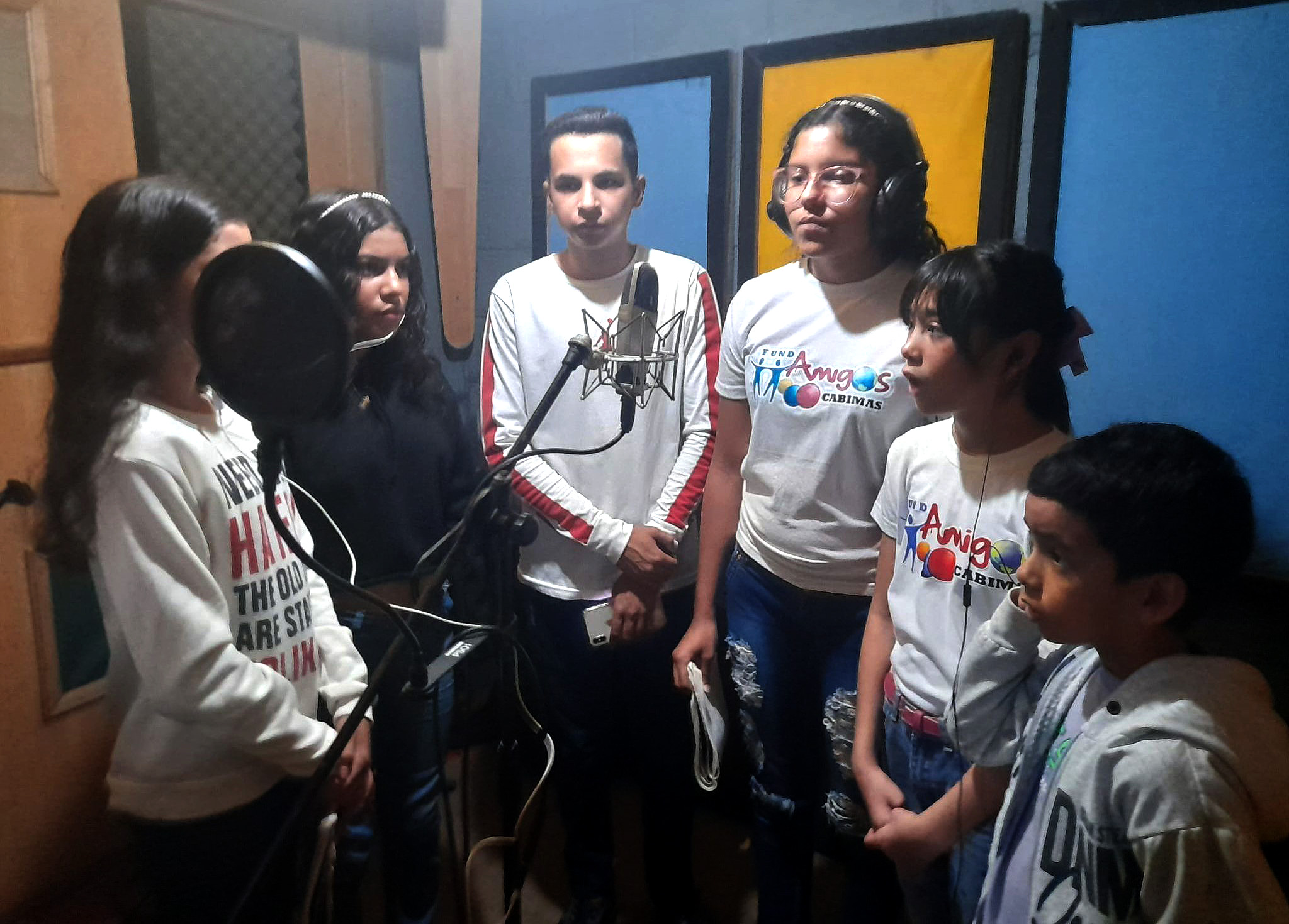 Grabaciones del tema "La Cabimera" 
