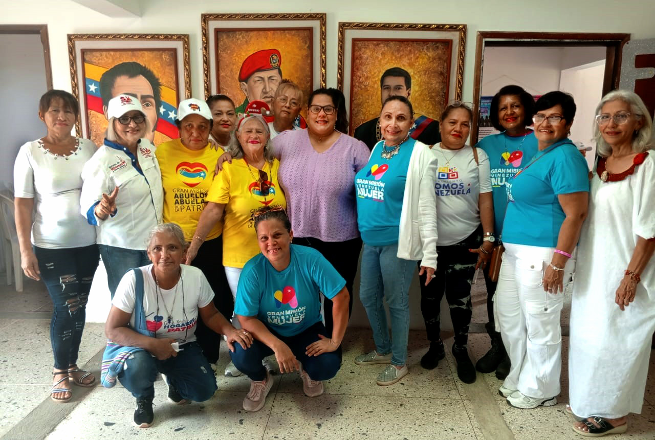 Instalan Comité Municipal de GMVM