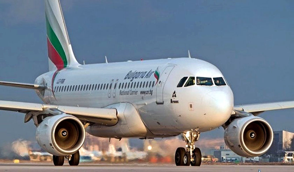 Irán reanuda el tráfico aéreo en todos sus aeropuertos
