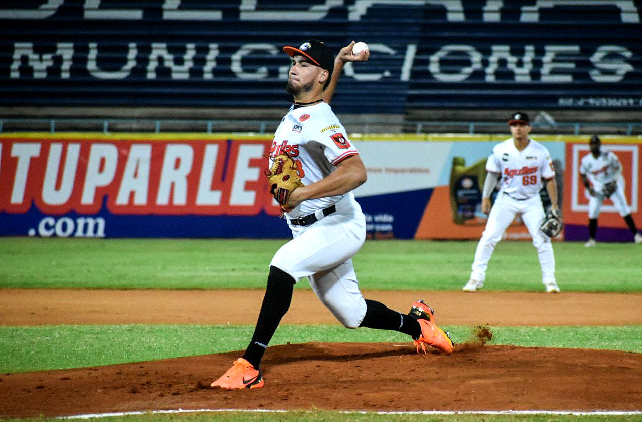 José Dávila abrirá el juego inaugural 