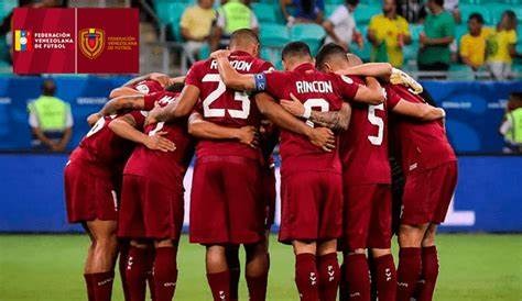 Deportes.- La Federación Venezolana de Fútbol anunció esta tarde 1 de octubre los convocados para la doble fecha FIFA que disputará Venezuela ante Argentina y Paraguay.