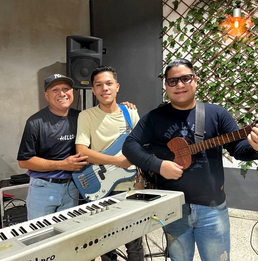 Los Coquí temporada 2024 