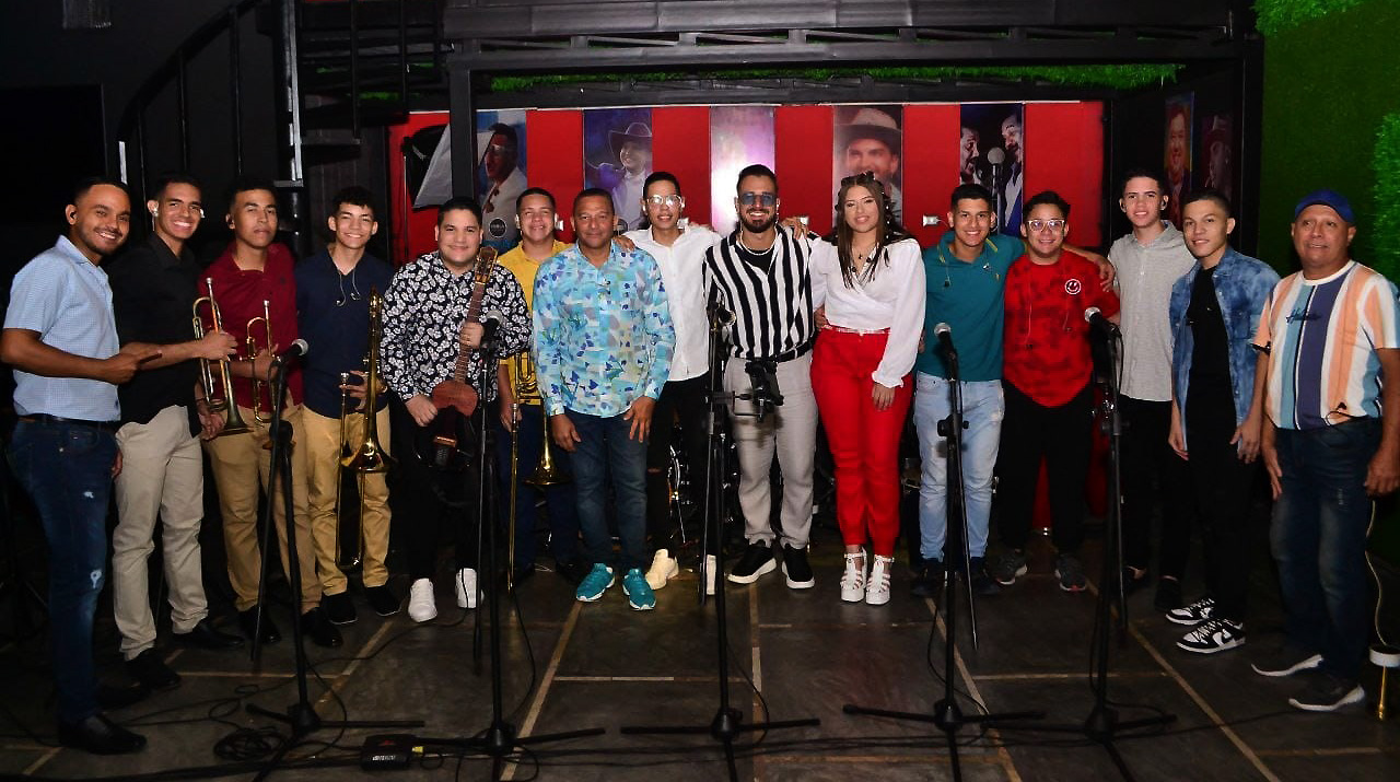 Los Coquí temporada 2024 