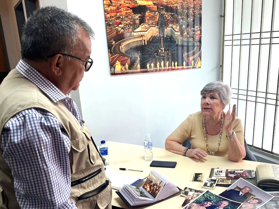 Los que llegaron al  Zulia y se quedaron (IV)