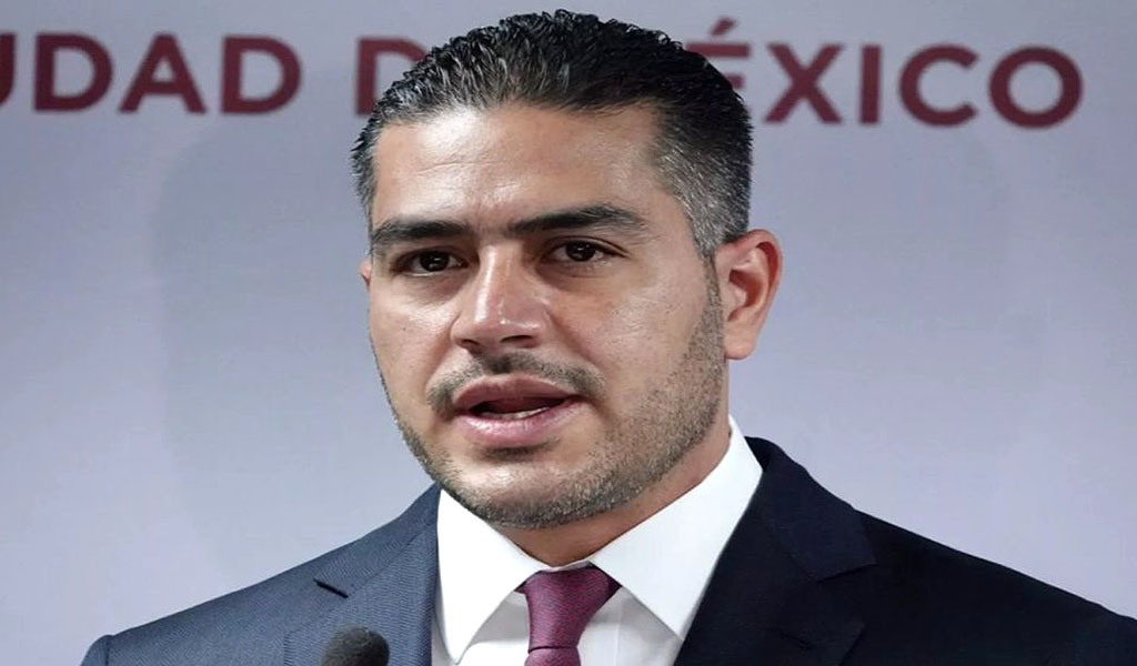 México niega que el Tren de Aragua sea un grupo de alta peligrosidad en ese país