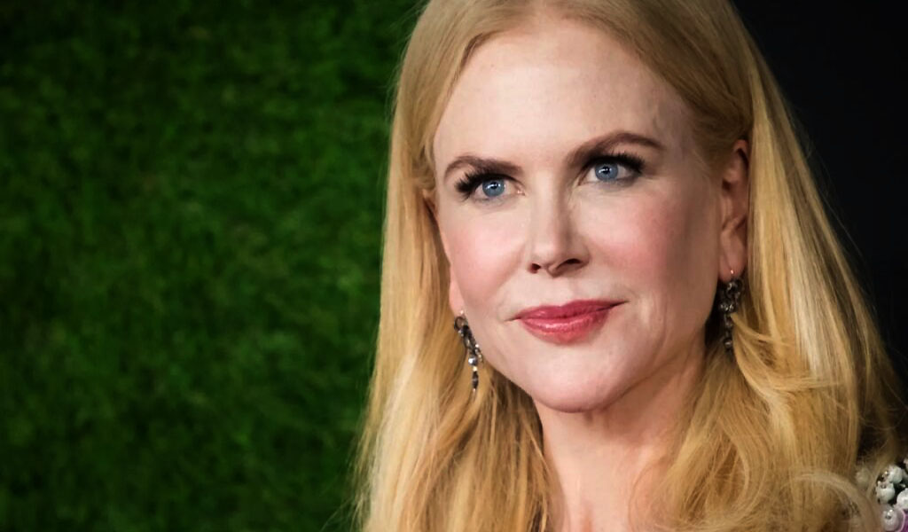 Nicole Kidman revela sus multiorgasmos en rodaje de ‘Babygirl’ 