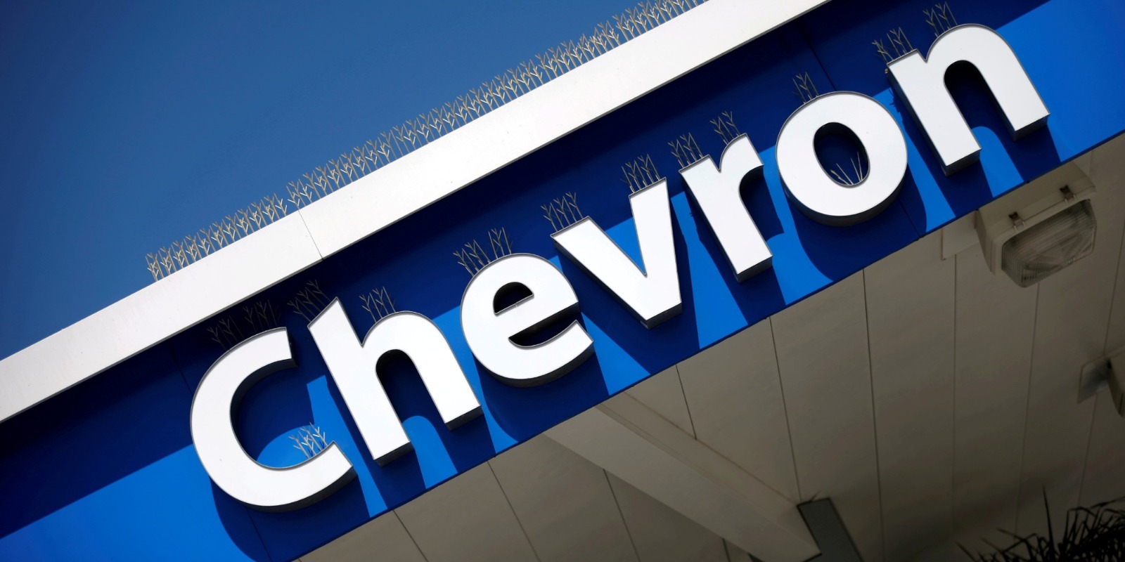 Ofac renueva licencia de Chevron en Venezuela