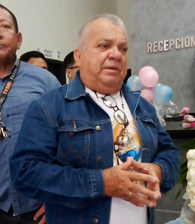 Ramón Rojas