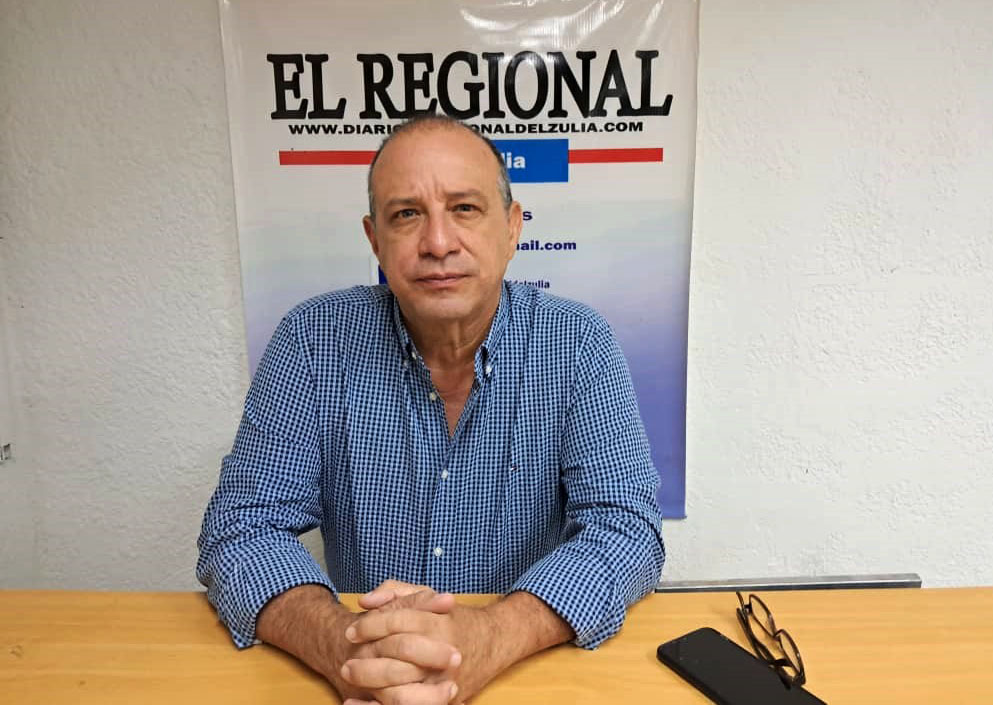 Rodolfo Caberlin pide protestar contra Satrica
