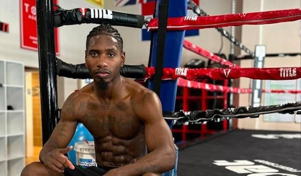 Sicarios asesinan a campeón mundial de boxeo en Los Ángeles