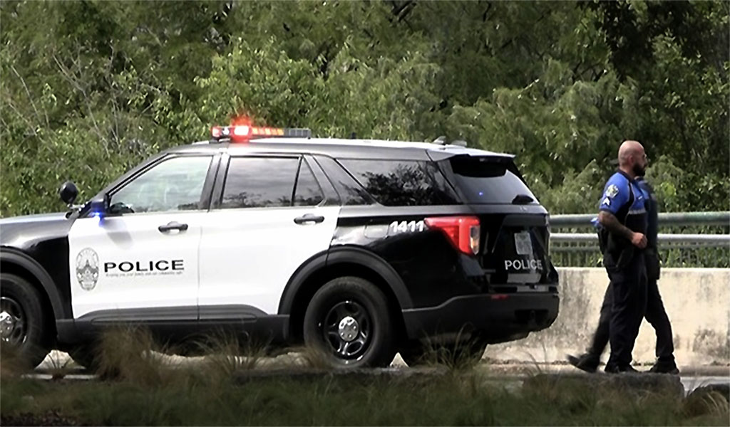 Tres integrantes del Tren de Aragua podrían enfrentar la pena de muerte en Texas