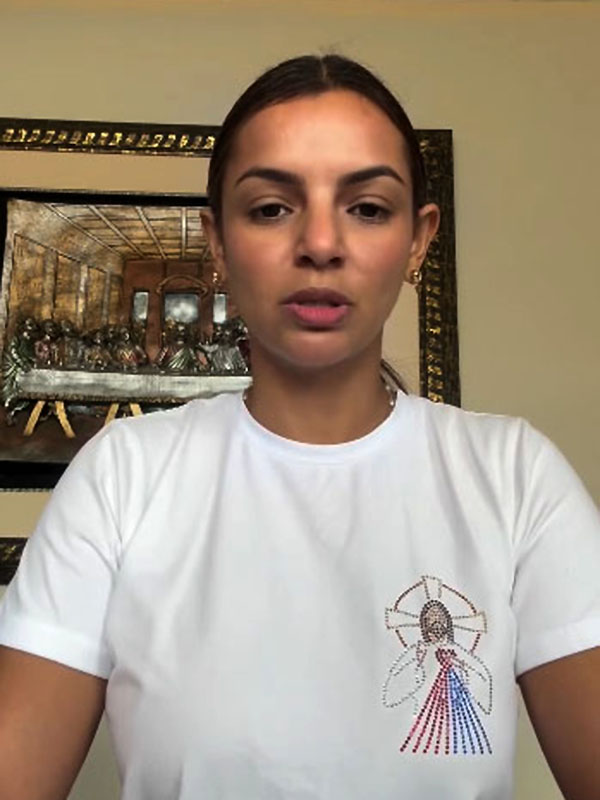 Vanesa Linares renuncia a la Dirección General de la Alcaldía de Maracaibo para que la Cámara Municipal designe a un alcalde encargado