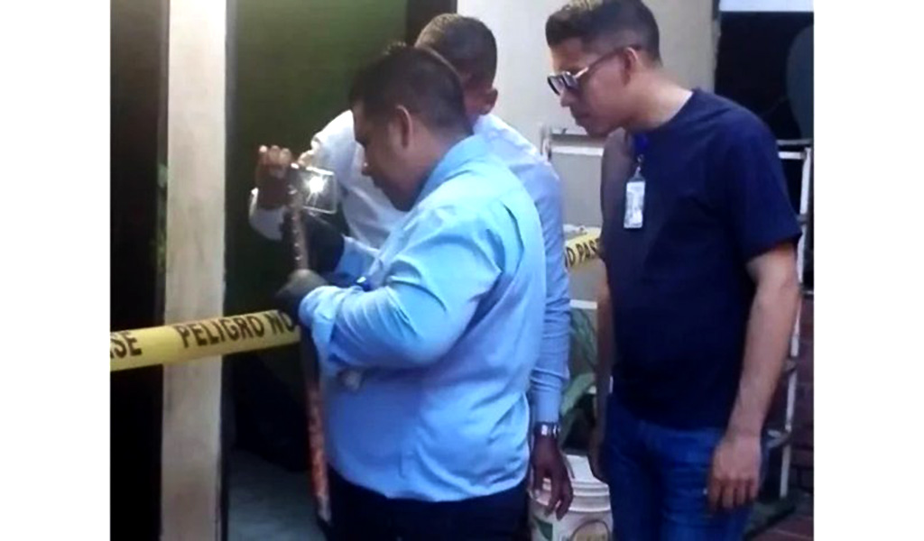 Vigilante en Turmero fue asesinado a cabillazos por ladrones