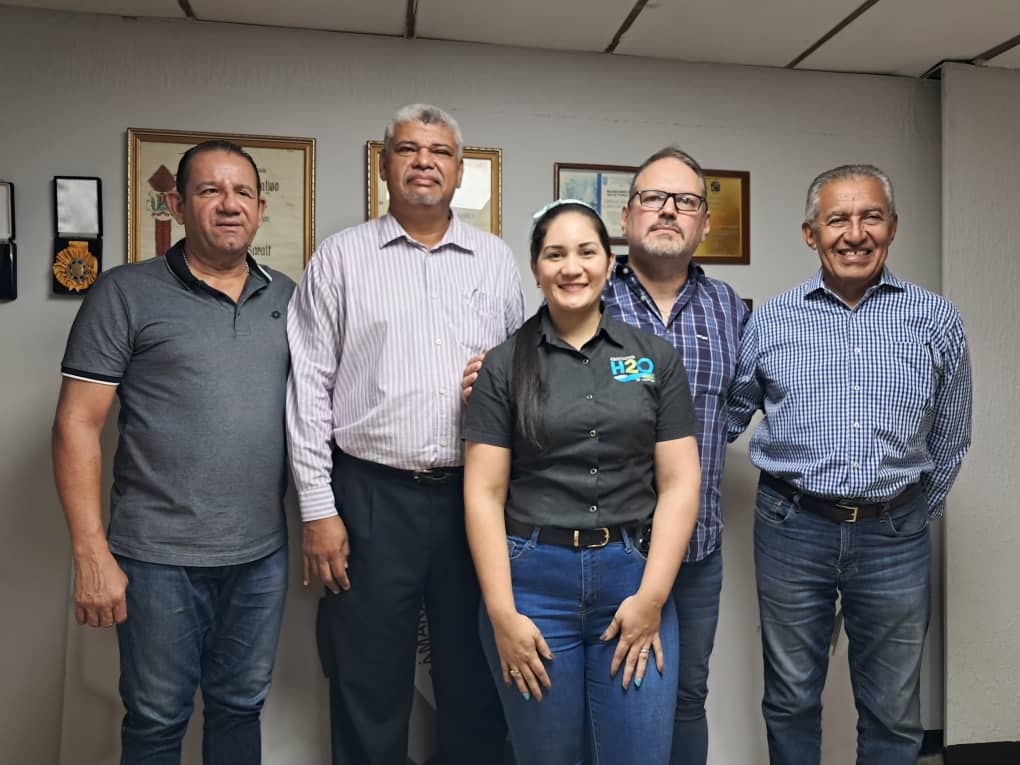 Caicoc 73 aniversario