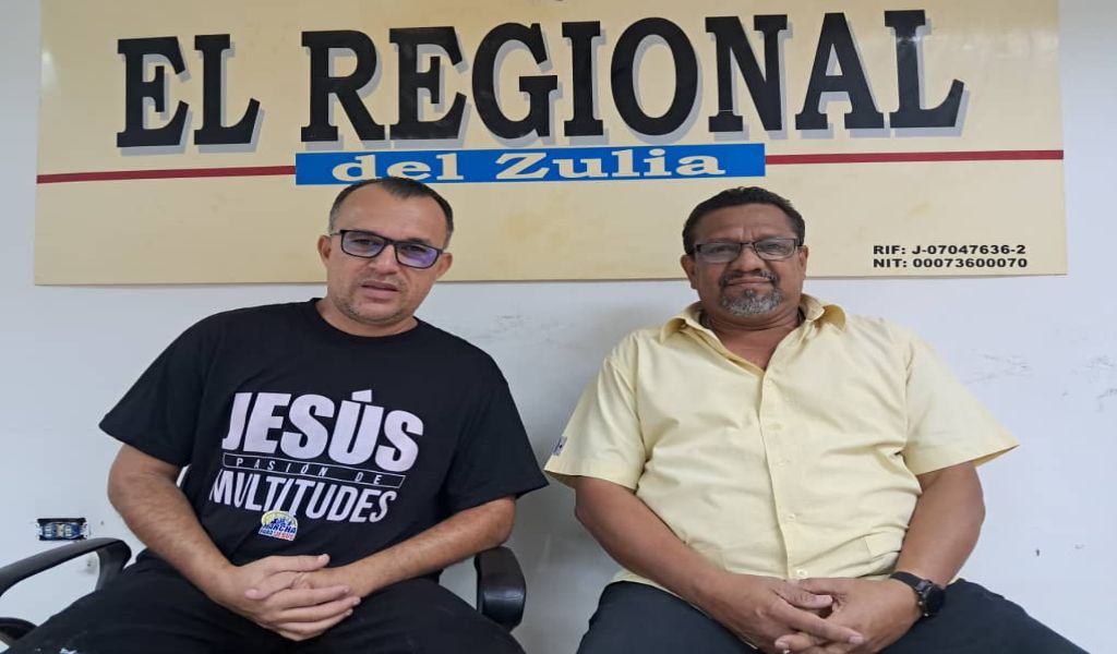 Marcha para Jesús Cabimas 2024