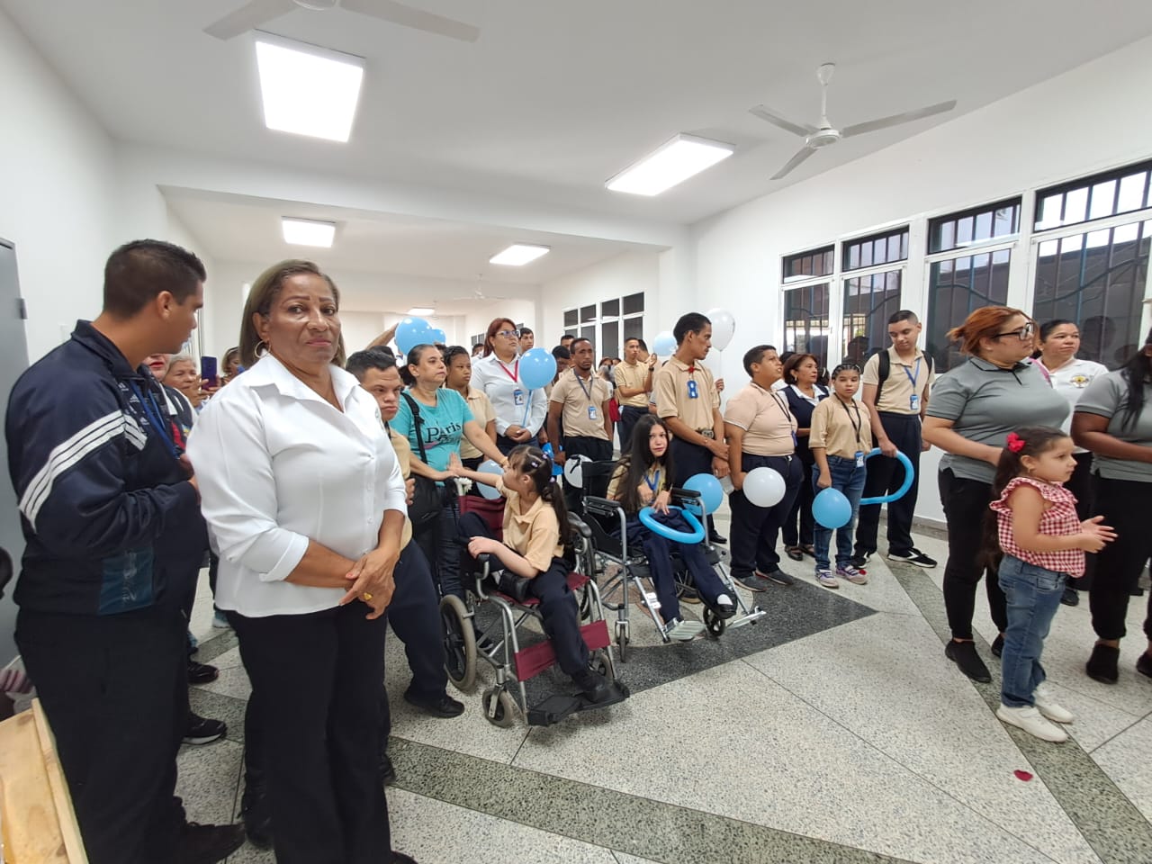 Telbcol celebra 40 años de su fundación