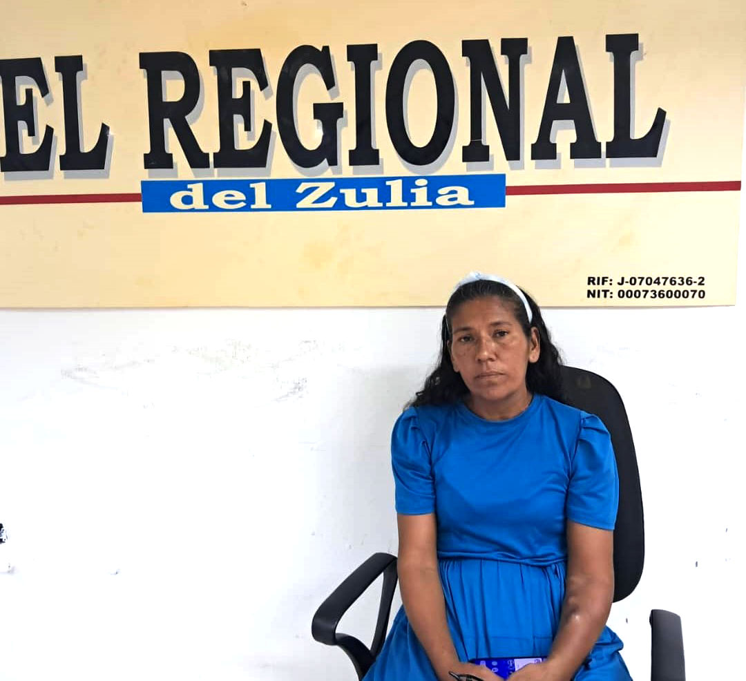 ¡ME ESTÁN DEJANDO  MORIR! denuncia paciente renal en Cabimas 
